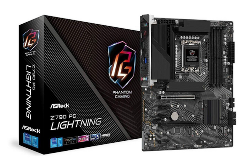 Περισσότερες πληροφορίες για "ASROCK Z790PG DDR5 - ASUS ROG Z690-F Gaming wifi DDR5 (LGA1700)"