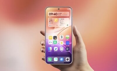 Η Vivo αντιγράφει το iOS 26 της Apple στο νέο OriginOS 6