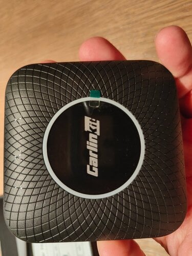 CarlinΚit TBox Ambient (4GB + 64 GB)