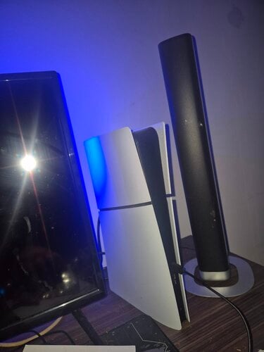 Περισσότερες πληροφορίες για "Sony PlayStation 5"