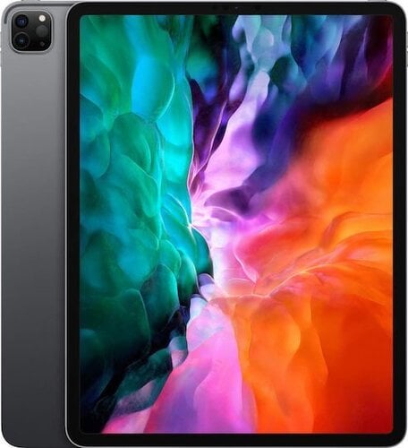 Περισσότερες πληροφορίες για "Apple iPad Pro 12.9" WiFi (6GB/128GB) Space Gray + Θηκη +Αpple pencil 2"