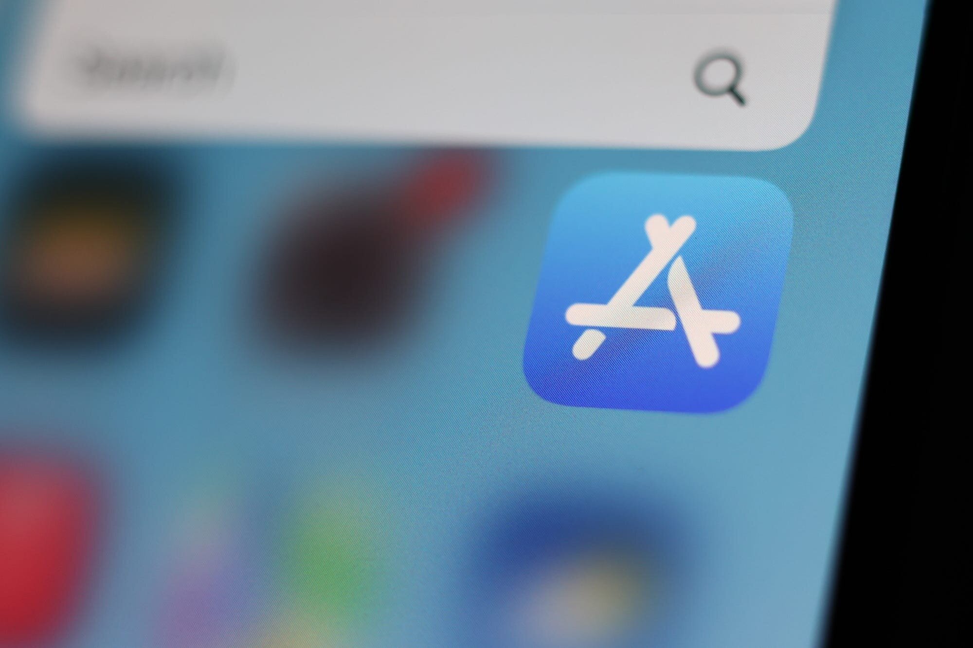Η Apple αφαίρεσε την εφαρμογή παρακολούθησης ICEBlock μετά από παρέμβαση του Υπουργείου Δικαιοσύνης
