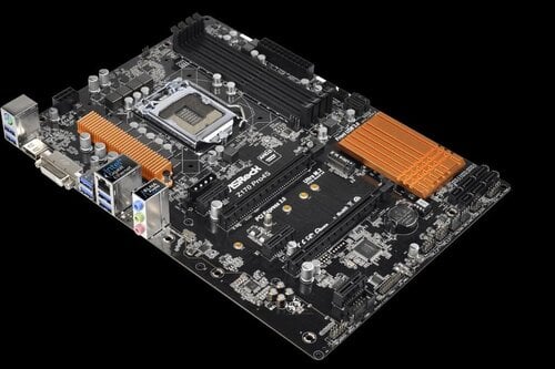 Περισσότερες πληροφορίες για "mb Για ιντελ cpu με chipset H410, Z170, H310"
