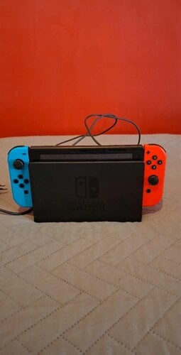 Περισσότερες πληροφορίες για "Nintendo Switch"
