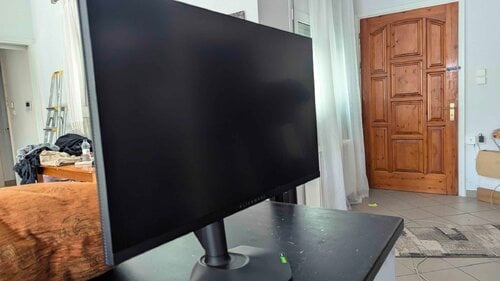 Περισσότερες πληροφορίες για "Alienware AW2724DM (27"/Quad HD)"
