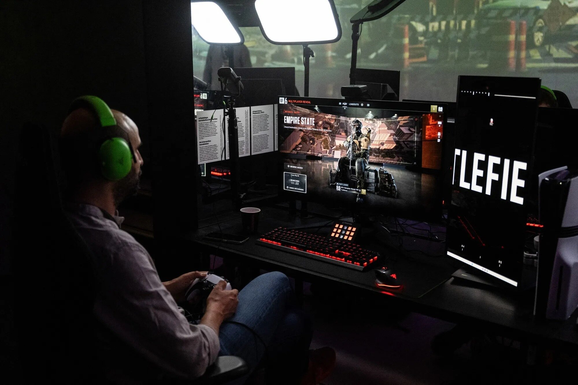 Ρεκόρ πωλήσεων για το Battlefield 6 με 7 εκατομμύρια αντίτυπα