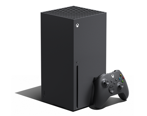 Περισσότερες πληροφορίες για "Microsoft Xbox Series X"