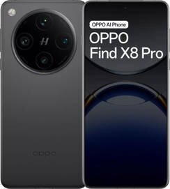 Περισσότερες πληροφορίες για "Oppo Find x8 Pro 512GB Ανταλλαγή"