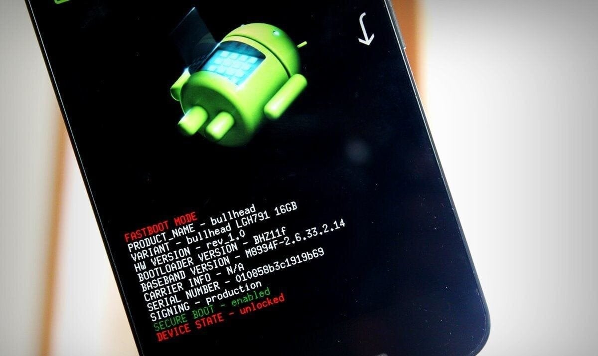 Το Gemini Nano δεν υποστηρίζεται σε Android συσκευές με ξεκλειδωμένο bootloader