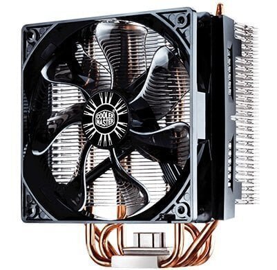 Περισσότερες πληροφορίες για "Coolermaster T4 fan"