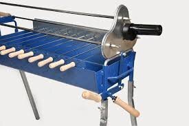 Περισσότερες πληροφορίες για "barbeque"