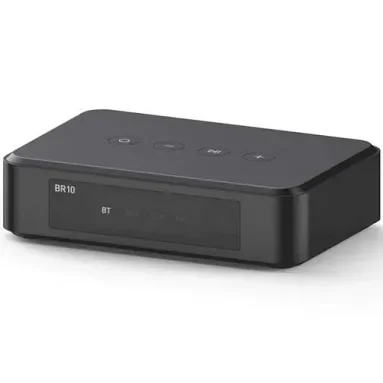 Περισσότερες πληροφορίες για "Arylic BR10  Bluetooth δέκτης"