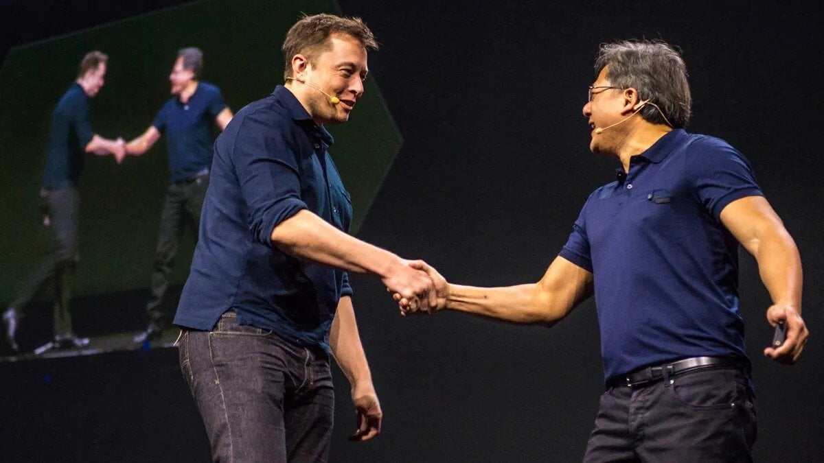 Η xAI του Elon Musk συγκεντρώνει 20 δισ. δολάρια με την Nvidia ως βασικό χρηματοδότη