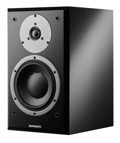 Περισσότερες πληροφορίες για "DYNAUDIO EMIT M20 (1st GEN)"