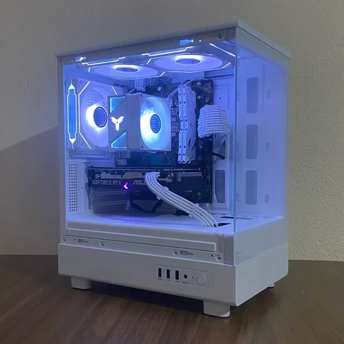 Περισσότερες πληροφορίες για "Gaming PC με RTX 3060 12GB, Intel 12ης γενιάς, 16GB RAM σαν καινούργιο"