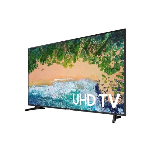 Περισσότερες πληροφορίες για "Samsung UE43NU7022K"