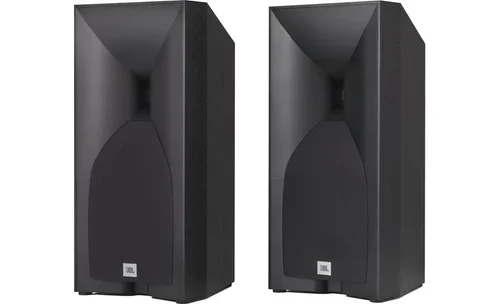 Περισσότερες πληροφορίες για "Ζητηση JBL STUDIO 530 ΗΧΕΙΑ"