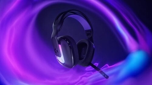 Περισσότερες πληροφορίες για "Logitech G G522 Lightspeed (Μαύρο/Ασύρματα)"