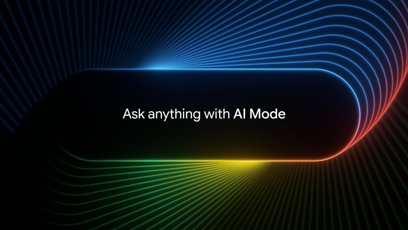 Η λειτουργία AI Mode της Google επεκτείνεται σε 36 νέες γλώσσες και στην Ελλάδα