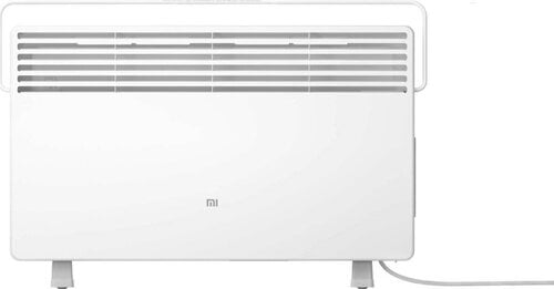 Περισσότερες πληροφορίες για "Πωλείται Xiaomi Mi Smart Space Heater S"