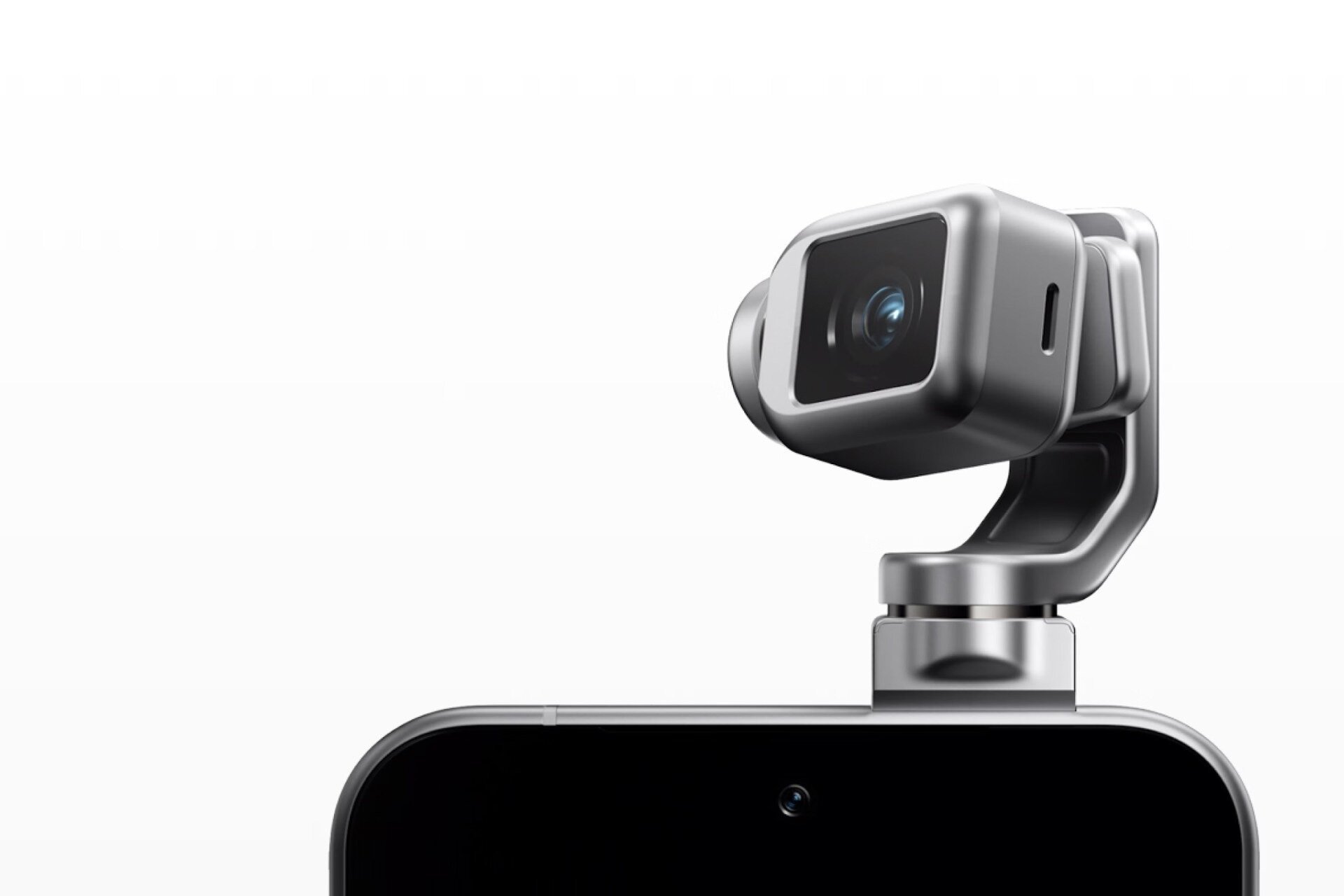 Η Honor ανακοίνωσε το "Robot Phone" με κάμερα gimbal που ελέγχεται από AI