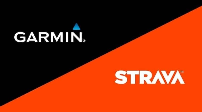 Η Strava μηνύει την Garmin για παραβίαση πατεντών σε λειτουργίες φυσικής κατάστασης
