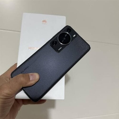 Περισσότερες πληροφορίες για "Huawei P60 Pro (Μαύρο/256 GB)"