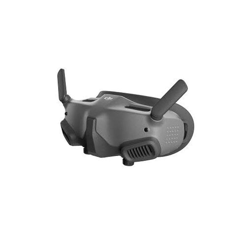 Περισσότερες πληροφορίες για "DJI GOGGLES 2"