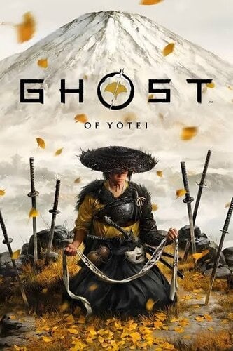 Περισσότερες πληροφορίες για "Ghost of Yotei σε λογαριασμό μπορεί να γίνει και ενοικιάση"