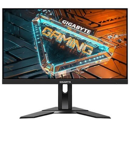 Περισσότερες πληροφορίες για "Gigabyte G24F (23.8"/Full HD) MONITOR"