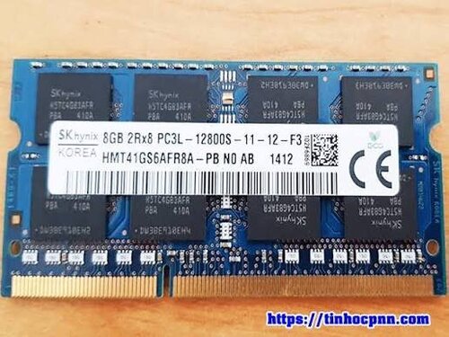 Περισσότερες πληροφορίες για "Ζήτηση DDR3 SO-DIMM 2X8gb"