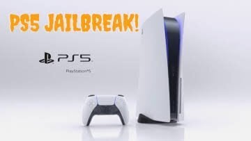 Περισσότερες πληροφορίες για "PS5 Jailbreak fw 4.03 & fw 6.02"