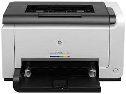Περισσότερες πληροφορίες για "HP Laserjet Color CP1025 σε αριστη κατασταση με γεματα τονερ"