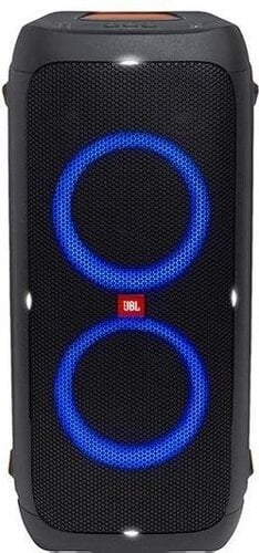 Περισσότερες πληροφορίες για "JBL Partybox 310 240W"