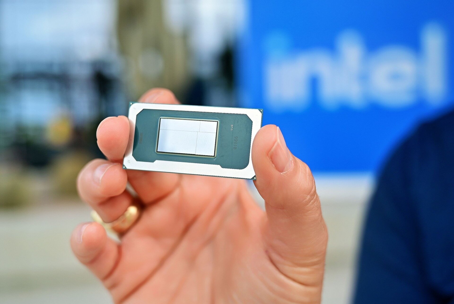 Ο νέος επεξεργαστής Panther Lake της Intel υπόσχεται καλύτερη αυτονομία και απόδοση σε laptops