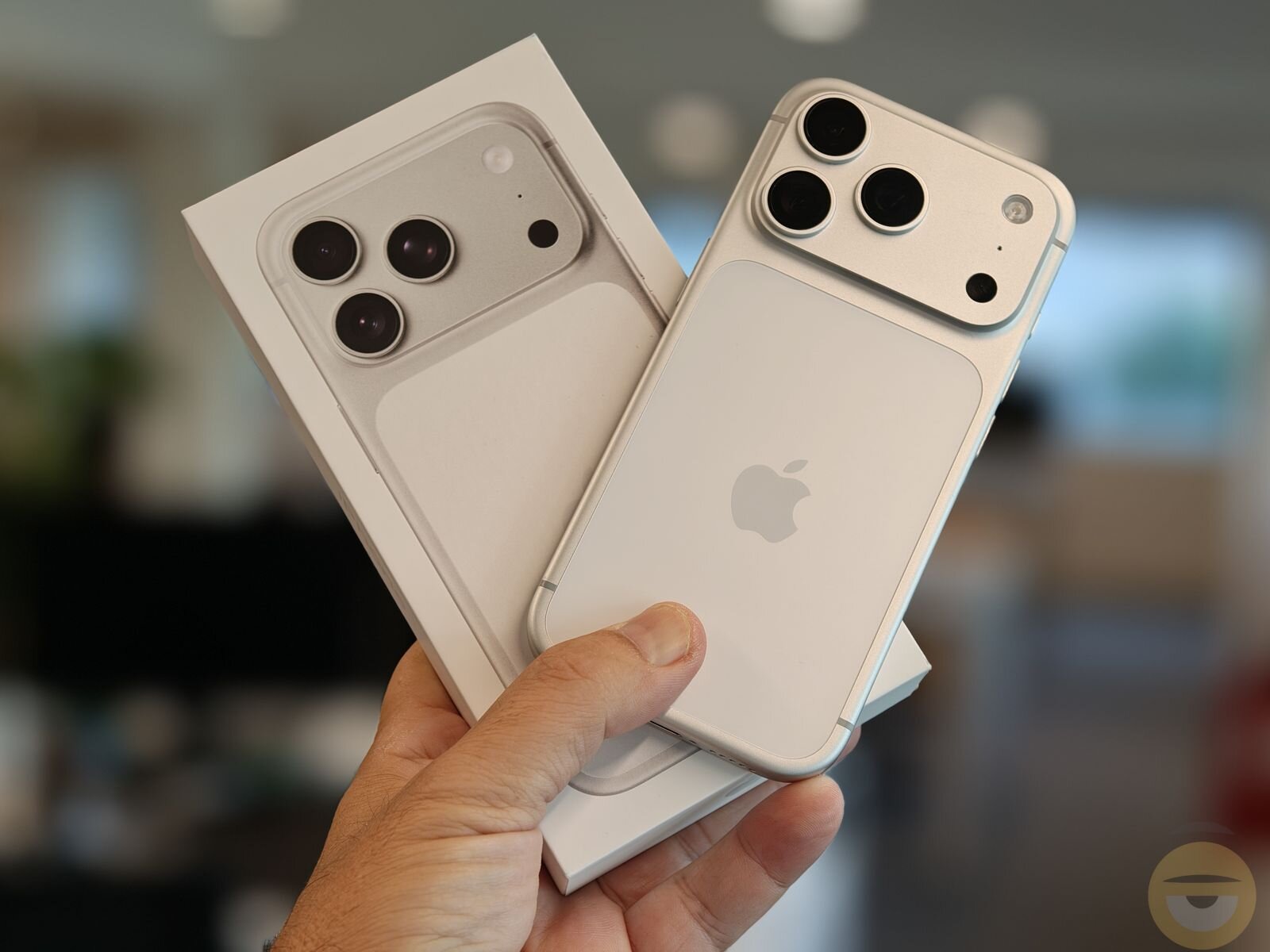 Η Samsung επενδύει στην παραγωγή αισθητήρων για το iPhone 18
