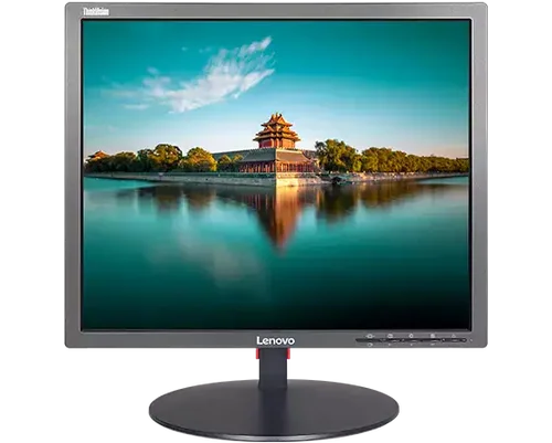 Περισσότερες πληροφορίες για "Lenovo Thinkvision 19" LCD Monitor"