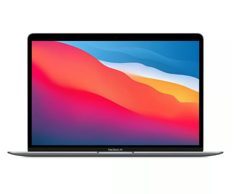 Περισσότερες πληροφορίες για "Apple MacBook Air 13 M1 16GB/256GB Silver + Belkin Docking Station"