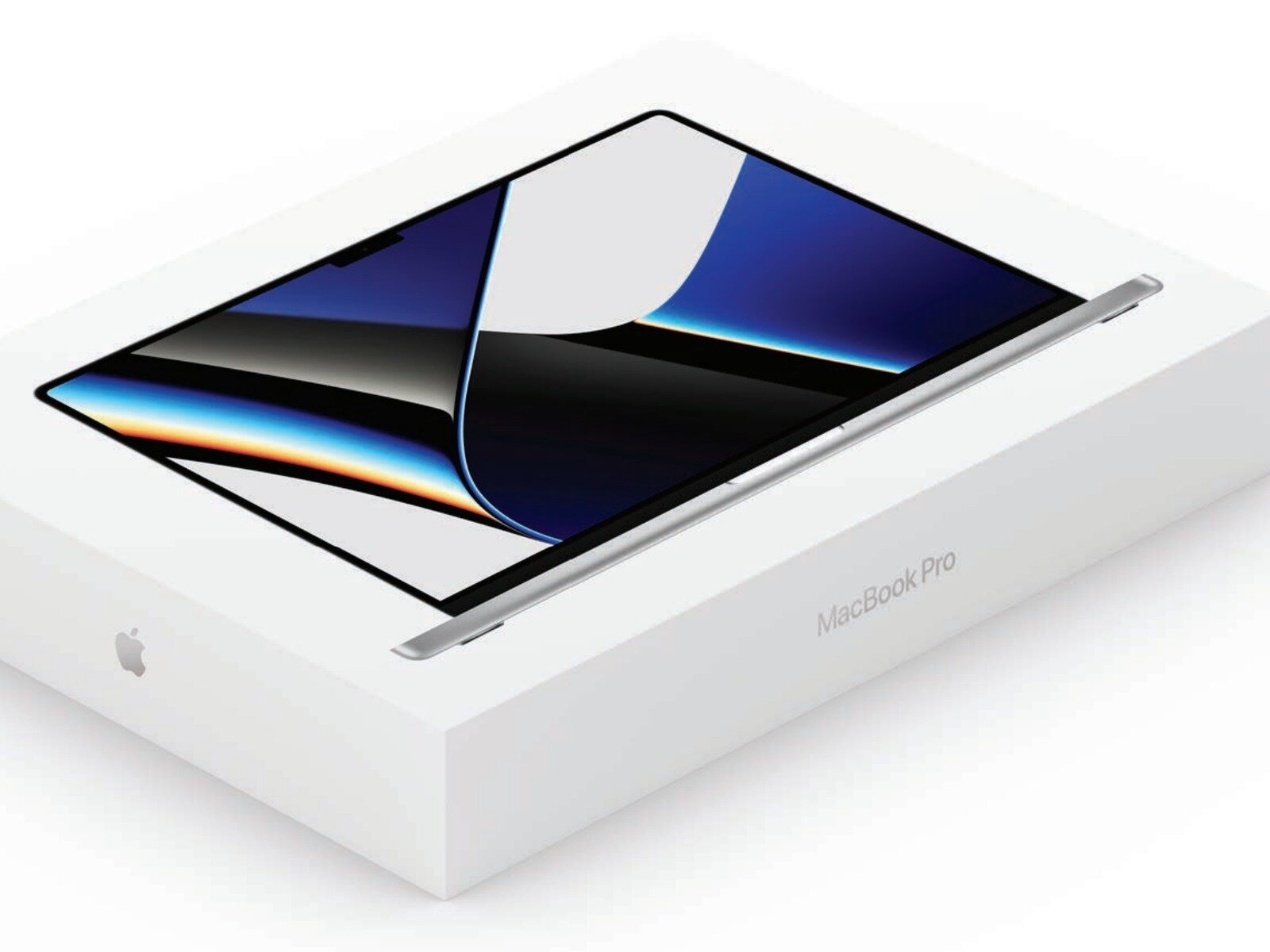 Η συσκευασία του νέου MacBook Pro 14" με M5 δεν περιλαμβάνει φορτιστή στην Ευρώπη