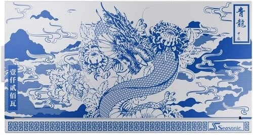 Περισσότερες πληροφορίες για "[LIMITED EDITION] Seasonic VERTEX PX-1200 Qinglong (Azure Dragon)"