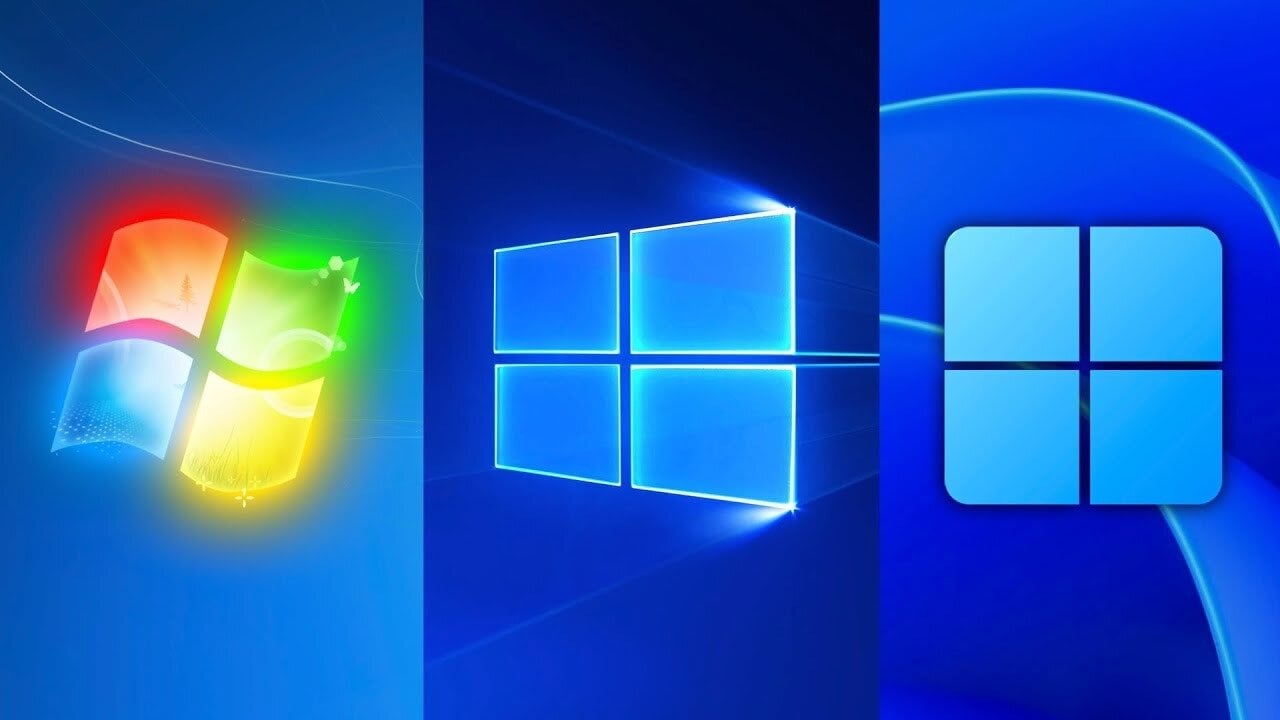 Παράδοξη αύξηση χρηστών Windows 7 ενώ τα Windows 10 χάνουν έδαφος