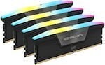 Περισσότερες πληροφορίες για "Corsair Vengeance RGB DDR5 192GB RAM με 4x48GB Modules και Ταχύτητα 5200 για Desktop"