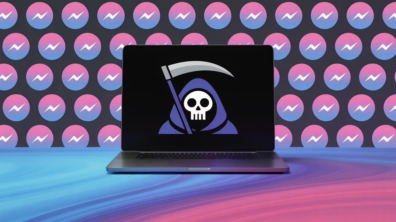 Η Meta τερματίζει τη λειτουργία των desktop εφαρμογών του Messenger για Windows και macOS