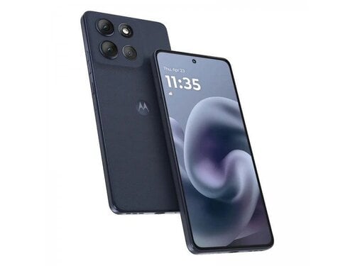 Περισσότερες πληροφορίες για "Motorola G86 8/256 gb"