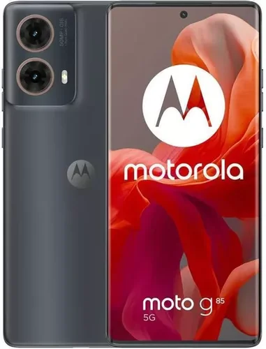 Περισσότερες πληροφορίες για "Motorola Moto G moto g85 5G (Γκρι/256 GB)"