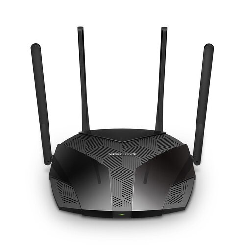 Περισσότερες πληροφορίες για "Hardware Parts + AX3000 Router"