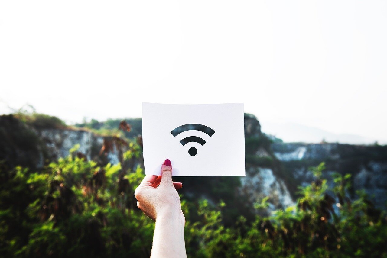 Επιτυχής δοκιμή πρωτοτύπου Wi-Fi 8 από την TP-Link