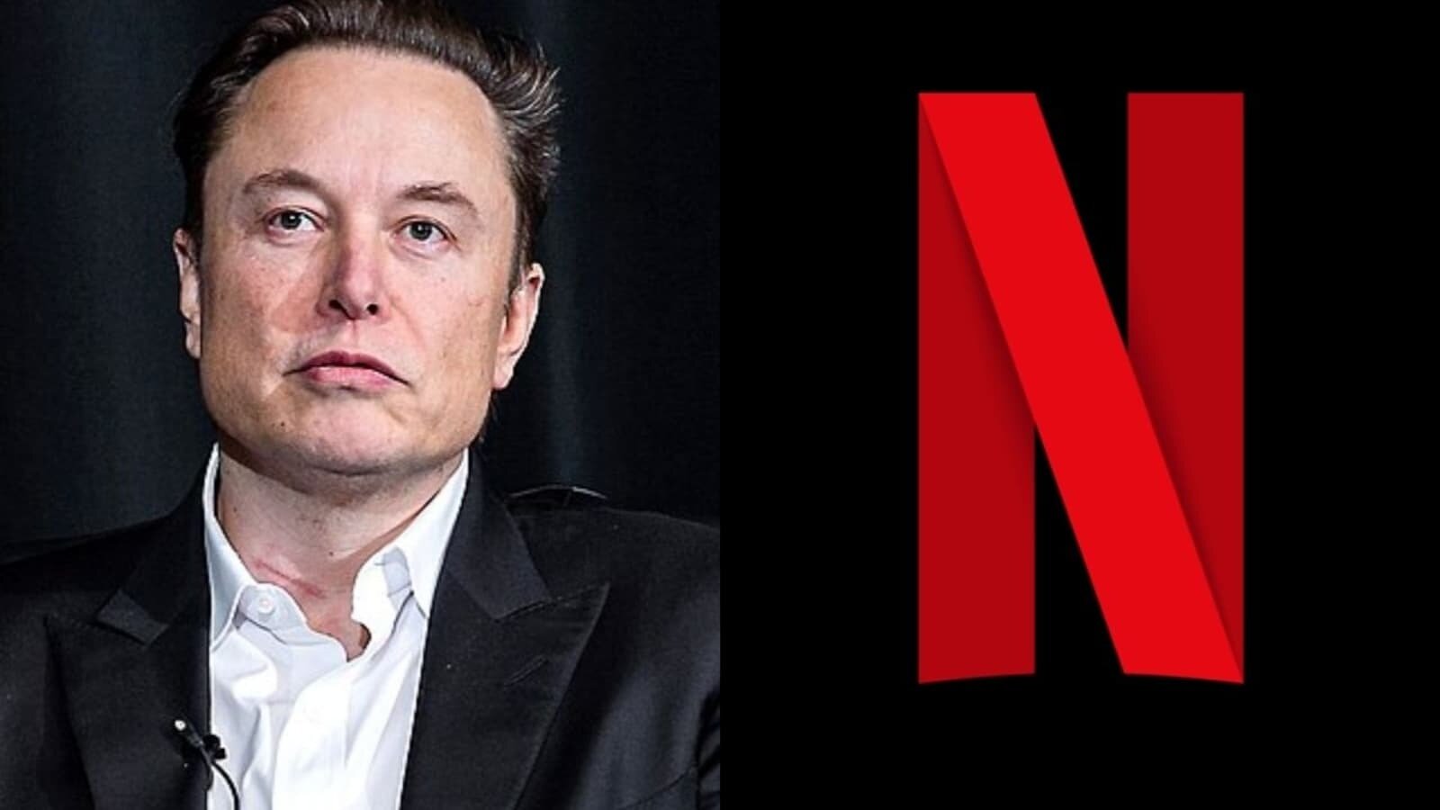 Ο Elon Musk καλεί σε μποϊκοτάζ του Netflix λόγω τρανς χαρακτήρων σε σειρές