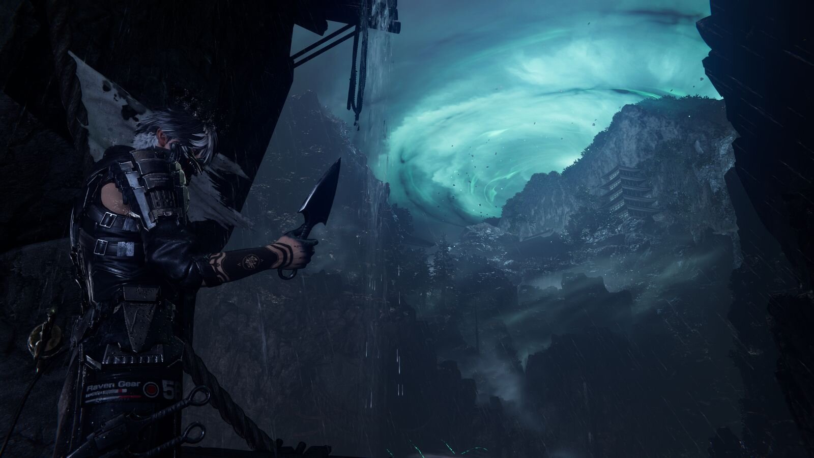 Ninja Gaiden 4 Review
