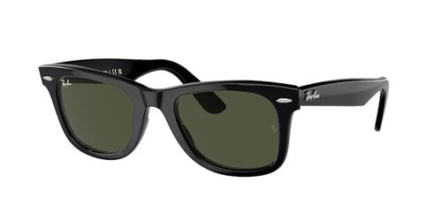 Περισσότερες πληροφορίες για "Ray Ban wayfarer - size 50 ,  ORIGINAL - αφορετα"